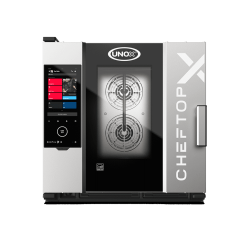 Four mixte gaz CHEFTOP-X™...