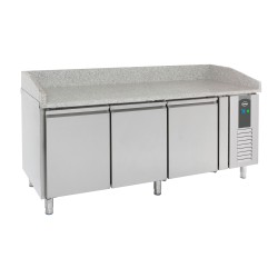 TABLE PRÉP POUR PIZZA 3 PORTES_x000D_  - 2025x800x1000 mm