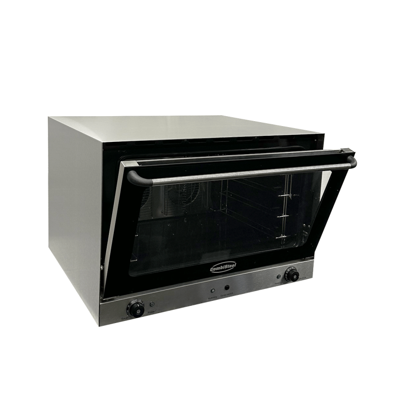Four patissier électrique à convection - Combisteel