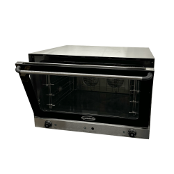 Four patissier électrique à convection - Combisteel