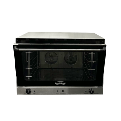 Four patissier électrique à convection - Combisteel
