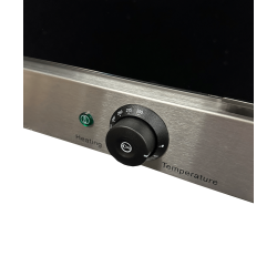 Four patissier électrique à convection - Combisteel