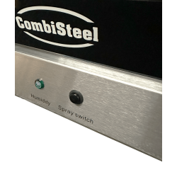 Four patissier électrique à convection - Combisteel