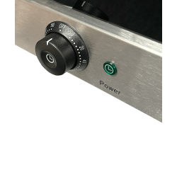 Four patissier électrique à convection - Combisteel