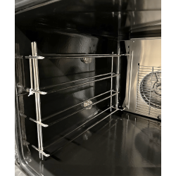 Four patissier électrique à convection - Combisteel