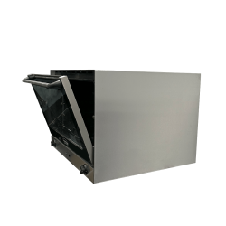 Four patissier électrique à convection - Combisteel