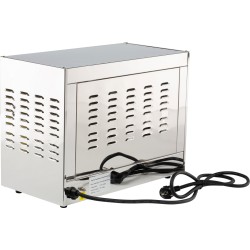 SALAMANDRE TOASTER 2 NIVEAUX - 490x250x380 mm
