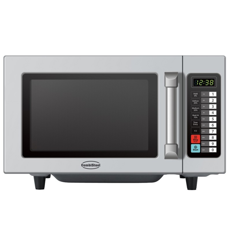 Four à micro-ondes digital - 1500 W - Capacité 25 L