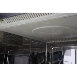 Four à micro-ondes digital - 1500 W - Capacité 25 L