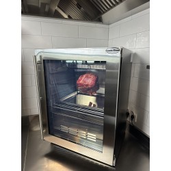 Cave de maturation 127 litres - froid ventilé - 1 porte vitrée