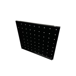 Option tablette inox pour vitrine murale pour ref 7455.2230/2235/2240/2405/2415/2417
