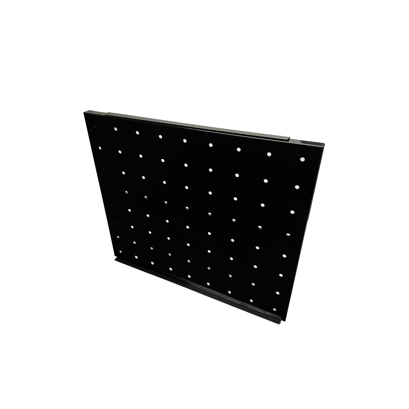 Option tablette inox pour vitrine murale pour ref 7455.2230/2235/2240/2405/2415/2417
