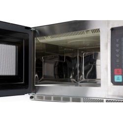 MICRO-ONDES 3200 W - 574x528x368 mm