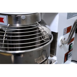 MIXEUR PLANÉTAIRE 10L - 447x518x690 mm
