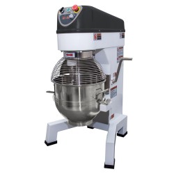 MIXEUR PLANÉTAIRE 30L - 673x730x1102 mm