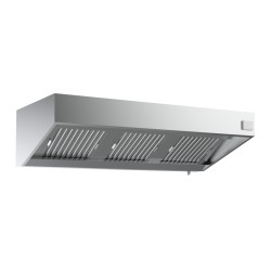 HOTTES MURALES COMPLET 2000 - 2000x700x520 mm