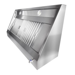 HOTTES MURALES 1000 - 1000x950x400 mm