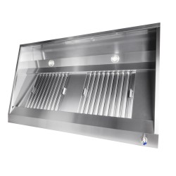 HOTTES MURALES 1000 - 1000x950x400 mm