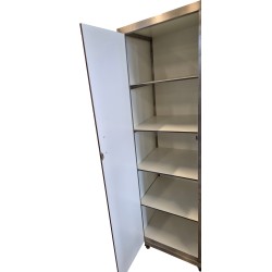 ARMOIRE 5 NIVEAUX 680 - 680x580x1800 mm