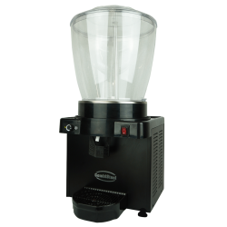 DISTRIBUTEUR DE BOISSONS 22L POUR TOUTES LES BOISSONS NEUTRES - 350x405x752 mm