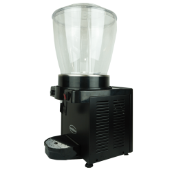 DISTRIBUTEUR DE BOISSONS 22L POUR TOUTES LES BOISSONS NEUTRES - 350x405x752 mm