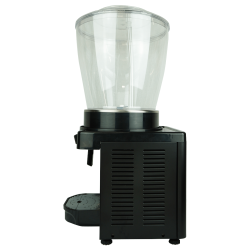 DISTRIBUTEUR DE BOISSONS 22L POUR TOUTES LES BOISSONS NEUTRES - 350x405x752 mm