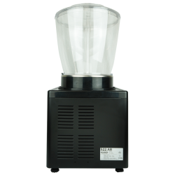 DISTRIBUTEUR DE BOISSONS 22L POUR TOUTES LES BOISSONS NEUTRES - 350x405x752 mm