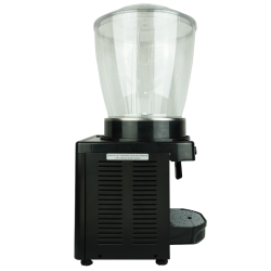 DISTRIBUTEUR DE BOISSONS 22L POUR TOUTES LES BOISSONS NEUTRES - 350x405x752 mm