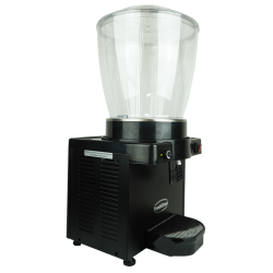 DISTRIBUTEUR DE BOISSONS 22L POUR TOUTES LES BOISSONS NEUTRES - 350x405x752 mm