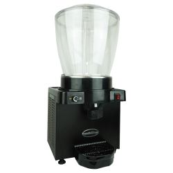 DISTRIBUTEUR DE BOISSONS 22L POUR TOUTES LES BOISSONS NEUTRES - 350x405x752 mm
