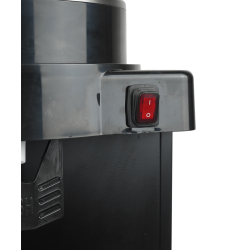 DISTRIBUTEUR DE BOISSONS 22L POUR TOUTES LES BOISSONS NEUTRES - 350x405x752 mm