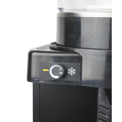 DISTRIBUTEUR DE BOISSONS 22L POUR TOUTES LES BOISSONS NEUTRES - 350x405x752 mm