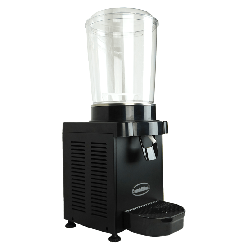 DISTRIBUTEUR DE BOISSONS 10L POUR TOUTES LES BOISSONS FROIDES - 250x390x700 mm