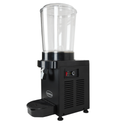DISTRIBUTEUR DE BOISSONS 10L POUR TOUTES LES BOISSONS FROIDES - 250x390x700 mm