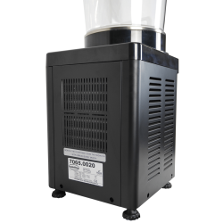 DISTRIBUTEUR DE BOISSONS 10L POUR TOUTES LES BOISSONS FROIDES - 250x390x700 mm