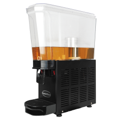 DISTRIBUTEUR DE BOISSONS 20L POUR TOUTES LES BOISSONS NEUTRES - 185x520x665 mm