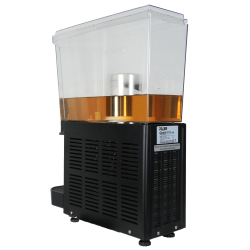 DISTRIBUTEUR DE BOISSONS 20L POUR TOUTES LES BOISSONS NEUTRES - 185x520x665 mm