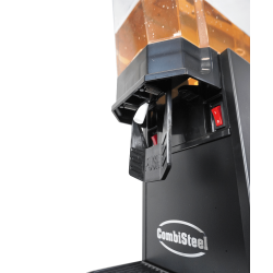 DISTRIBUTEUR DE BOISSONS 20L POUR TOUTES LES BOISSONS NEUTRES - 185x520x665 mm