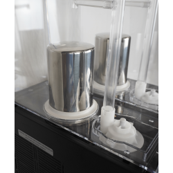 DISTRIBUTEUR DE BOISSONS 2X20L POUR TOUTES LES BOISSONS NEUTRES - 365x520x665 mm