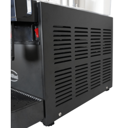 DISTRIBUTEUR DE BOISSONS 2X20L POUR TOUTES LES BOISSONS NEUTRES - 365x520x665 mm