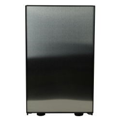 CAPPUCCINO REFROIDISSEUR DE LAIT CONTENANT À LAIT - 220x450x376 mm