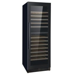 RAFRAÎCHISSEURS À VIN 379L DUAL ZONE - 595x710x1720 mm