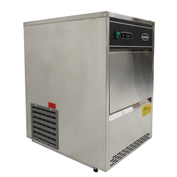 MACHINE À GLAÇONS 26KG/24H VDB-26 - 420x528x655 mm