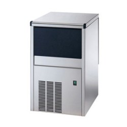 MACHINE A GLAÇONS 25KG/24H - 390x517x625 mm