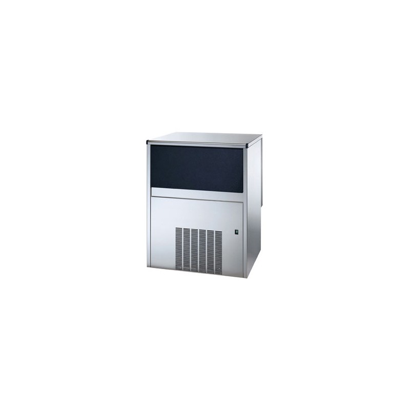 MACHINE À GLACE EN ECAILLES 150KG/24H - 741x678x925 mm