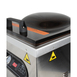 MACHINE SOUS VIDE 300MM - 630W - 425x359x366 mm