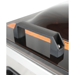 MACHINE SOUS VIDE 300MM - 630W - 425x359x366 mm