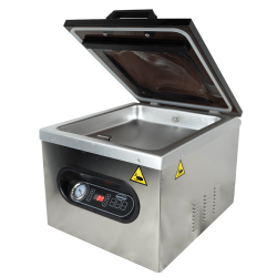 MACHINE SOUS VIDE 300MM - 630W - 425x359x366 mm