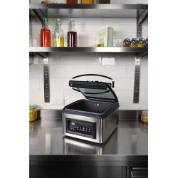 MACHINE SOUS VIDE 300MM - 380W - 460x245x368 mm