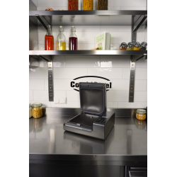 MACHINE SOUS VIDE 254MM - 380x340x136 mm